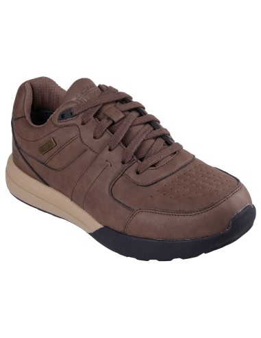 SNEAKERS WATWRPROOF MARRON