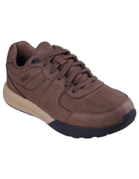 SNEAKERS WATWRPROOF MARRON