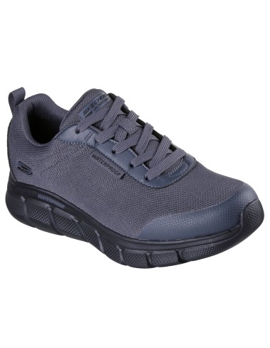SNEAKERS WATERPROOF GRIS