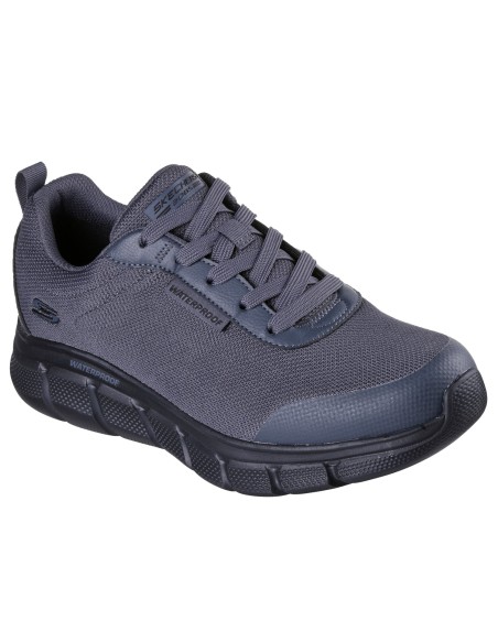 SNEAKERS WATERPROOF GRIS