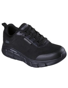 SNEAKERS WATERPROOF NEGRO