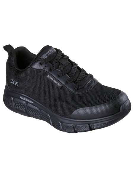 SNEAKERS WATERPROOF NEGRO
