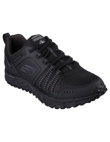 SNEAKERS WATEREPELENT NEGRO