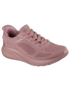 SNEAKERS ROSA