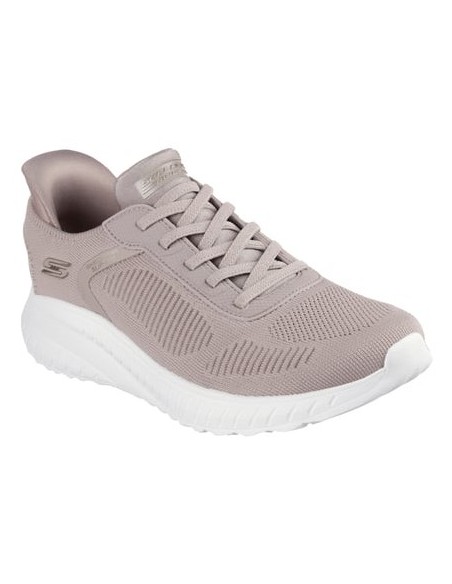 SNEAKERS LILA