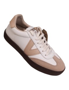 SNEAKER CORDON NEGRO