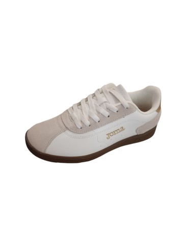 SNEAKERS CORDON BLANCO