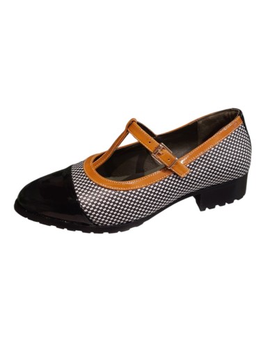 MERCEDES EBILLA UNICO