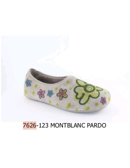 CERRADA FLORES UNICO