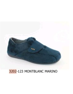 CERRDA VELCRO MARINO