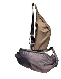 RIÑONERA NAYLON UNICO