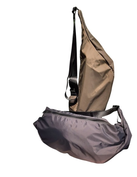 RIÑONERA NAYLON UNICO