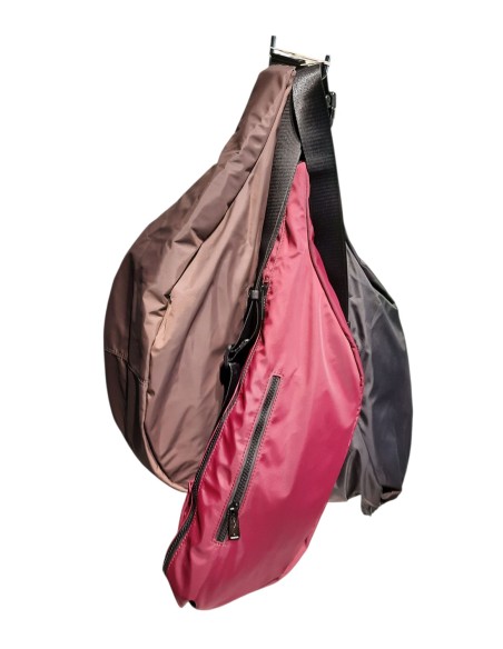 RIÑONERA NAYLON UNICO