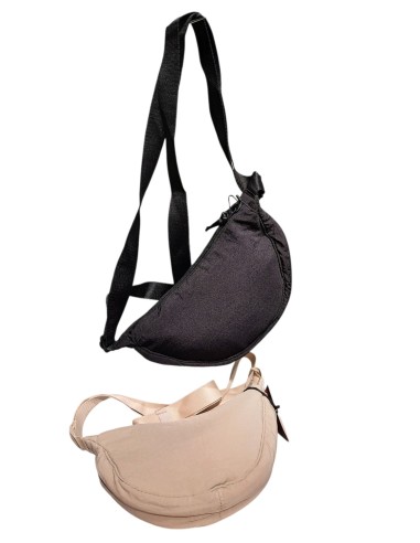 RIÑONERA TELA UNICO