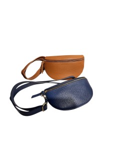 RIÑONERA PIEL UNICO