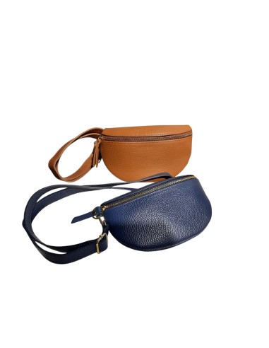 RIÑONERA PIEL UNICO