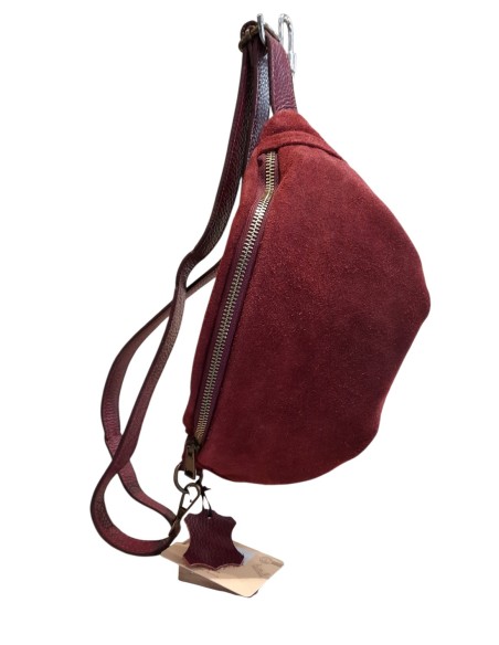 RIÑONERA SERRAJE UNICO