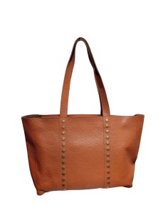 BOLSO TACHUELAS KAKI