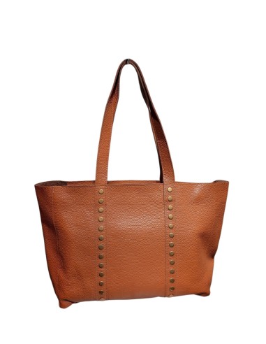 BOLSO TACHUELAS KAKI