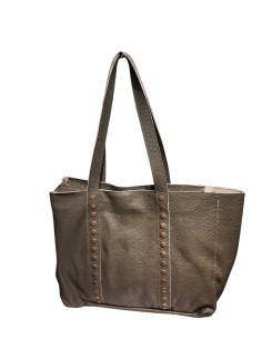 BOLSO TACHUELAS KAKI 2