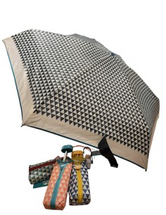 PARAGUAS PLEGABLE