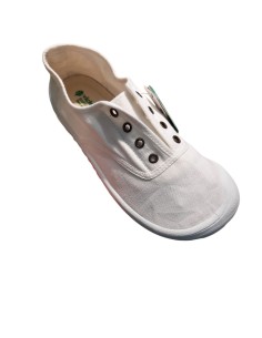 ELASTICO  BAREFOOT BLANCO