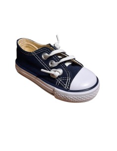 LONA PUN.ELASTICOS AZUL