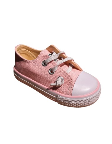 LONA PUN.ELASTICOS ROSA