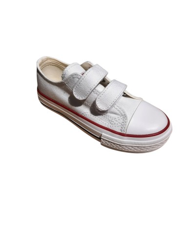 LONA.P.VELCROS BLANCO