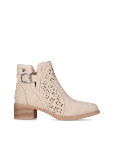 BOTIN BEIGE