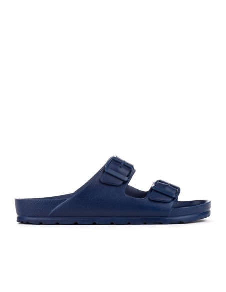 CHANCLETA EBILLAS MARINO