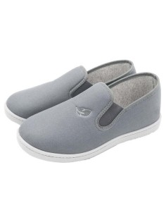 CERRADA ELASTICOS GRIS