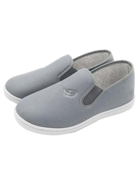 CERRADA ELASTICOS GRIS