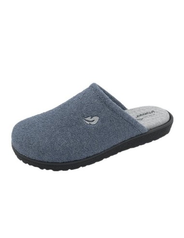 CHINELA JASPEADA MARINO