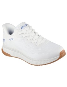 SNEAKERS BLANCO