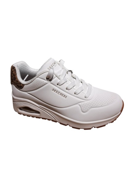 SNEAKERS CAMARA BLANCO