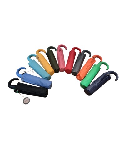 PARAGUAS PLEGABLE UNICO