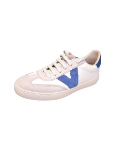 SNEAKERS PIEL UNICO