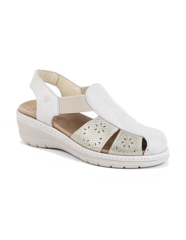 SAND.P.CERRADA BEIGE