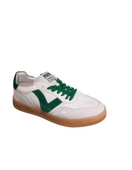 SNEAKERS VERDE