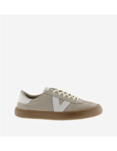 SNEAKERS BAREFOOT BEIGE