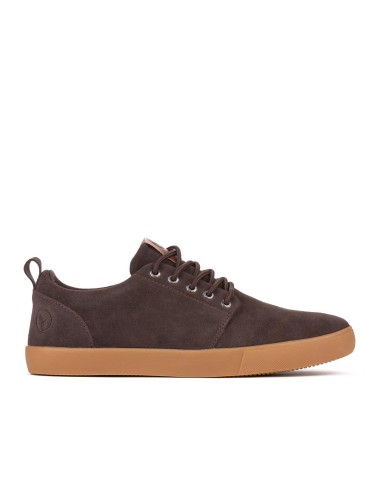 SNEAKERS SERRAJE MARRON