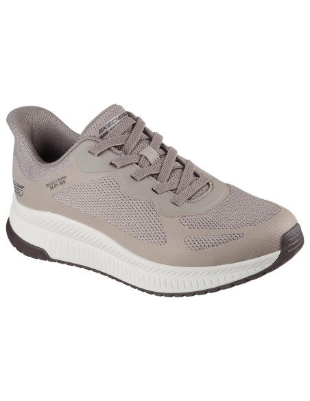SNEAKERS GRIS