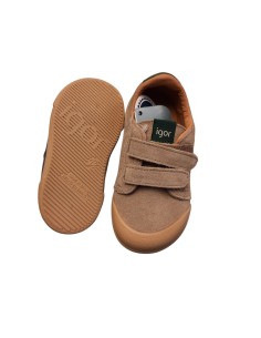 RESPETUOSAS VELCRO TOPO