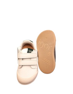 RESPETUOSA VELCRO BLANCO