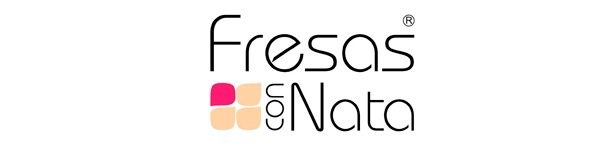 FRESAS CON NATA
