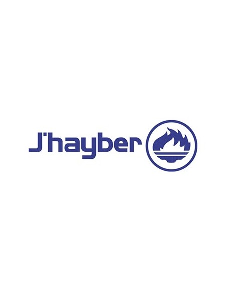 J HYBER